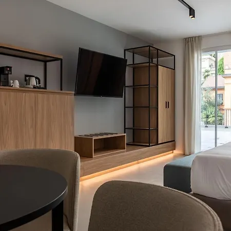 - Palais Hoertenberg Aparthotel
