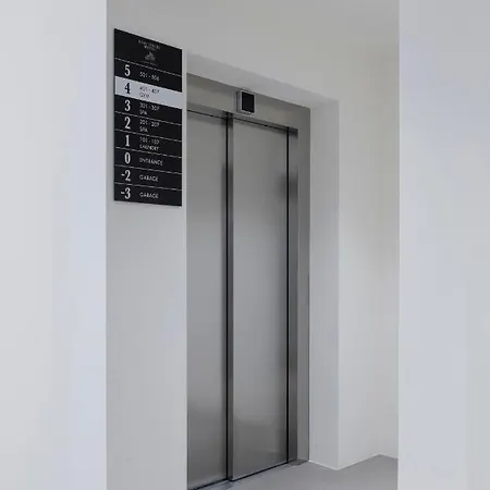 - Palais Hoertenberg 아파트호텔 *