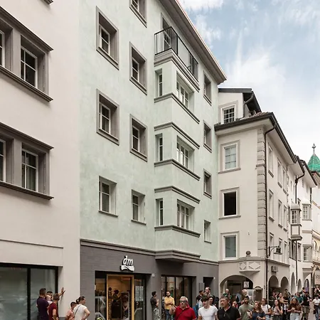 - Palais Hoertenberg 아파트호텔