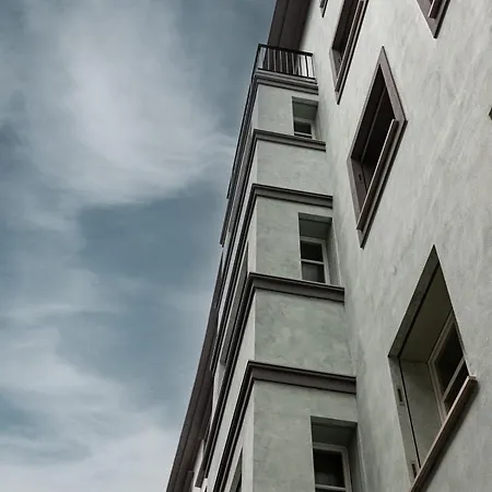 Aparthotel - Palais Hoertenberg *