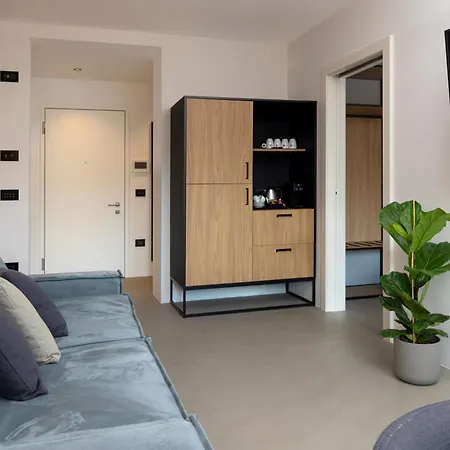 - Palais Hoertenberg Aparthotel *