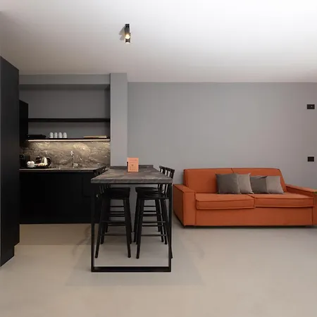 - Palais Hoertenberg Aparthotel