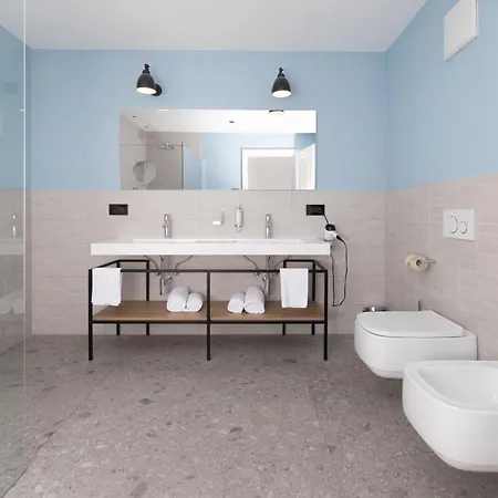- Palais Hoertenberg Aparthotel *