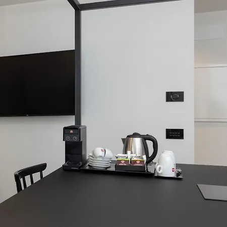 - Palais Hoertenberg * Bolzano